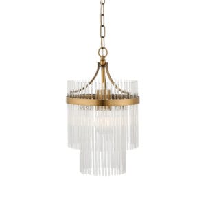 Ceiling Pendants - Endon Marietta Pendant (112572)