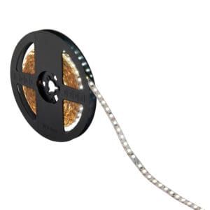 24V LED Tape - Saxby OrionFLEX LED IP20 6000K 9.6W/M 5M 48W (113269)