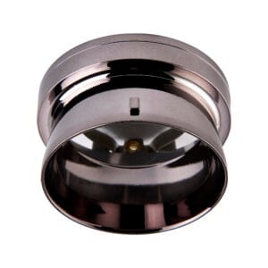 Accessories - Saxby ShieldONE Accessory anti-Glare Insert - Black Nickel (113273)
