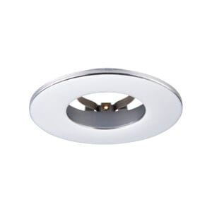 Accessories - Saxby ShieldONE 65 Bezel fixed - Silver (113277)