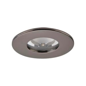 Accessories - Saxby ShieldONE 65 Bezel iP65 - Black Nickel (113284)