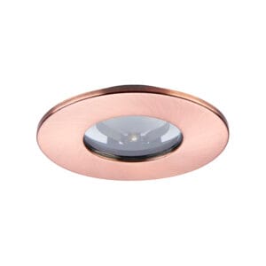 Accessories - Saxby ShieldONE 65 Bezel iP65 - Copper (113289)