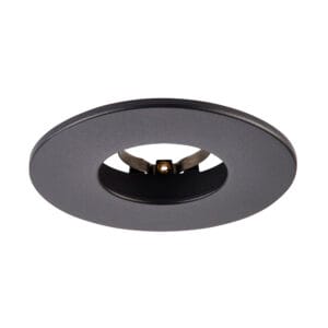 Accessories - Saxby ShieldONE 75 Bezel fixed - Black (113291)
