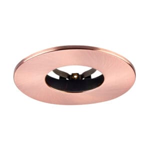 Accessories - Saxby ShieldONE 75 Bezel fixed - Copper (113299)