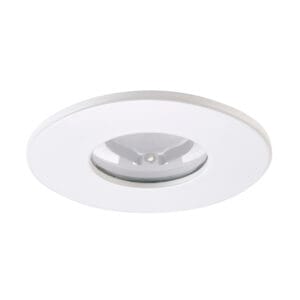 Accessories - Saxby ShieldONE 75 Bezel iP65 - White IP65 (113300)