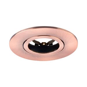 Accessories - Saxby ShieldONE 75 Bezel tilt - Copper (113318)
