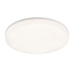 Saxby Puck CCT IP44 24W