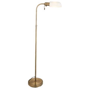 Floor Lamps - Endon Pharmacy Reader Floor (114204)