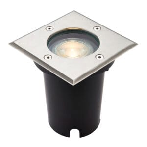 Saxby Pillar square IP67 7W