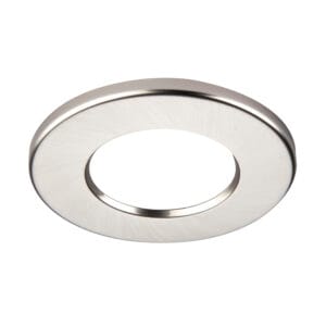 Saxby ShieldECO Bezel satin Nickel
