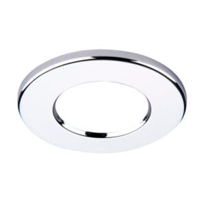 Accessories - Saxby ShieldECO Bezel chrome (114585)