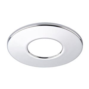 Accessories - Saxby ShieldPRO Bezel chrome (114591)