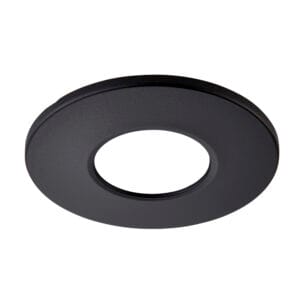 Accessories - Saxby ShieldPRO Bezel black (114592)