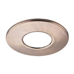 Accessories - Saxby ShieldPRO Bezel antique Brass (114593)