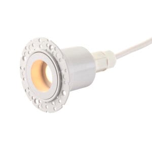 Saxby Hades Trimless accessory