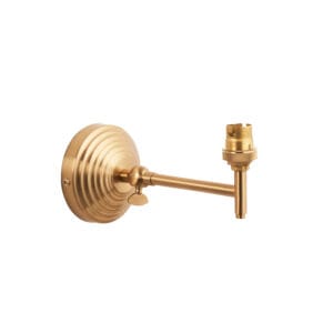 Wall Lighting - Endon Obelisk Fold Wall Fitting (115065)