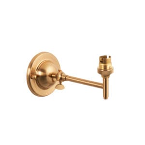 Wall Lighting - Endon Dome Fold Wall Fitting (115069)