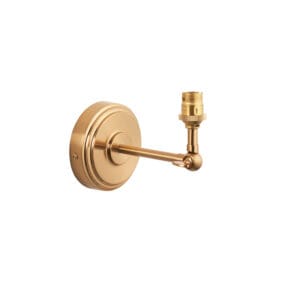 Wall Lighting - Endon Step Wing Wall Fitting (115071)