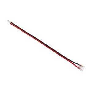 24V LED Tape - Saxby OrionPRO IP20 Connector tape to driver (116614)