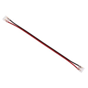 24V LED Tape - Saxby OrionPRO IP20 Connector flexible tape to tape (116615)