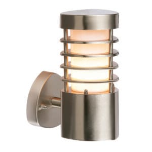 Saxby Lighting - Saxby Bliss wall IP44 10.5W (13798)