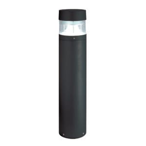 Bollards & Posts - Saxby Zone bollard IP65 15W (13822)