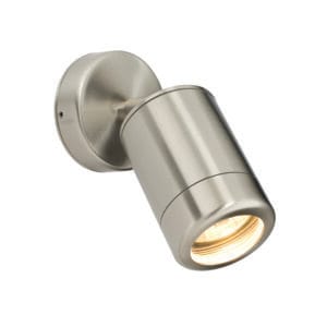 Saxby Atlantis 1lt Spot IP65 7W