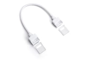 Accessories - Integral Connector For Flexible Strip-To-Strip Corner Connections With 150Mm Cable IP67 Ultralong Max50 (ILSTAA531)