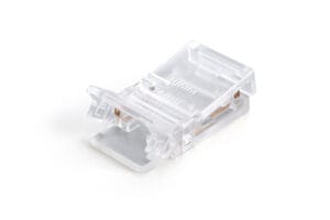 Integral L-Connector Strip-To-Strip Corner For Ultralong Max20