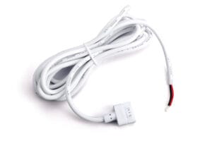 Accessories - Integral Connector With 2M Cable Tail For IP67 Ultralong Max20 (ILSTAA527)