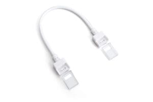 Accessories - Integral Connector For Flexible Strip-To-Strip Corner Connections With 150Mm Cable IP67 Ultralong Max20 (ILSTAA528)