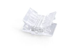 Integral Connector Strip-To-Strip For Ultralong Max20 Core & Max30 Premium Cob Strip 1Pc Pack