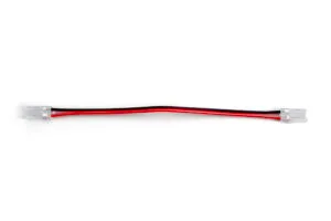 Accessories - Integral Connector For Flexible Strip-To-Strip Corner Connections With 150Mm Cable For Bendy Single-Cct Strip 1Pc Pack (ILSTAA521)