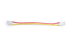 Accessories - Integral Connector For Flexible Strip-To-Strip Corner Connections (ILSTAA517)