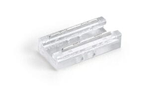 Integral Connector Strip-To-Strip For Bendy Single-Cct Strip 1Pc Pack