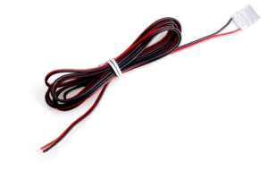 Accessories - Integral Connector With 2M Cable Tail For Ultralong Max50 (ILSTAA508)