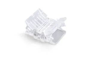 Accessories - Integral Connector Strip-To-Strip For Premium Cob Digital Rgb Strip 1Pc Pack (ILSTAA515)