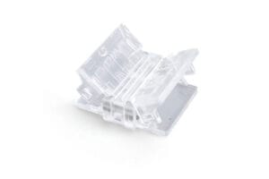 Integral Connector With 2M Cable Tail For Premium Cob Rgbw Strip 1Pc Pack