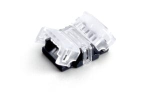 Integral Connector Strip-To-Strip For Core Digital Rgb Strip 1Pc Pack