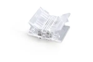 Accessories - Integral Connector Strip-To-Strip For Premium Cob Rgbw Strip 1Pc Pack (ILSTAA504)