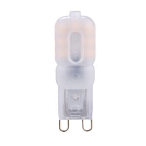 Capsule G9 G4 - Integral G9 Bulb 200Lm 1.8W 4000K Non-Dimm 200 Beam (ILG9NE024)