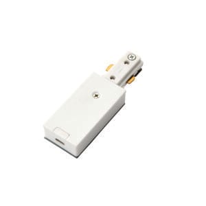 Saxby Lighting - Saxby Track live end (3TRAWP)