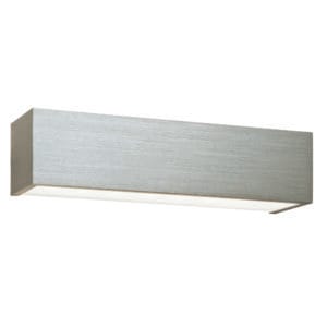 Saxby Lighting - Saxby Shale CCT wall 9W (46395)