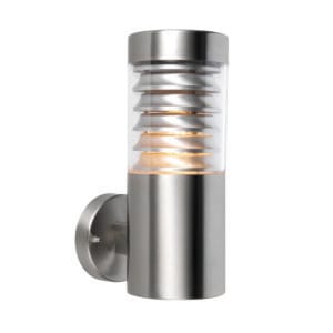 Saxby Lighting - Saxby Equinox wall IP44 8W (49909)