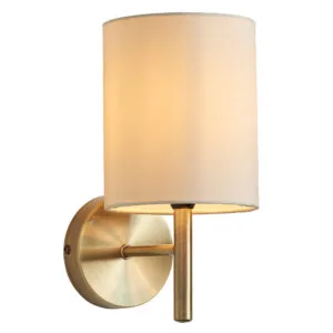 Wall Lighting - Endon Brio Wall (BRIO-1WBAB)