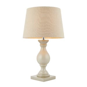 Table Lamps - Endon Marsham Table (MARSHAM-TLTA)