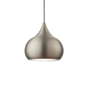 Ceiling Pendants - Endon Brosnan Pendant (61296)