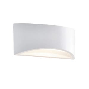 Saxby Lighting - Saxby Toko 1lt 300mm wall 3W (61638)