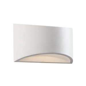 Saxby Lighting - Saxby Toko 1lt 200mm wall 3W (61639)
