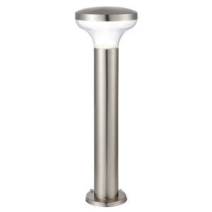 Bollards & Posts - Saxby Roko post IP44 7W (67703)